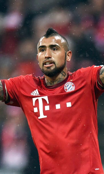 Vidal launches lawsuit against newspaper over alcohol claims